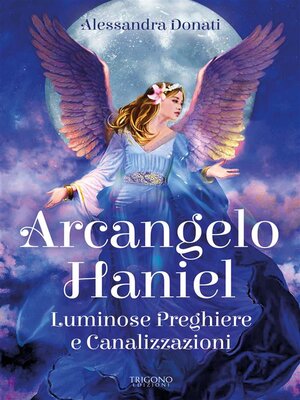 cover image of Arcangelo Haniel